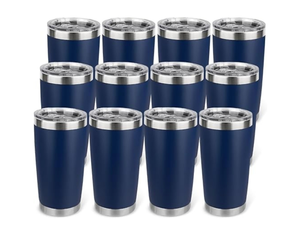 Termo base (Azul) - Imagen 2