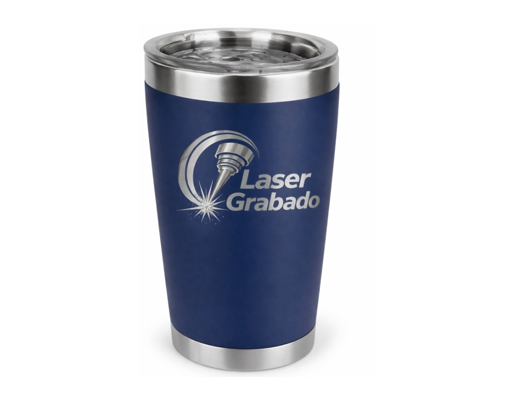 Termo base (Azul) - Imagen 1