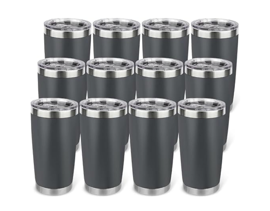 Termo base (Gris) - Imagen 2