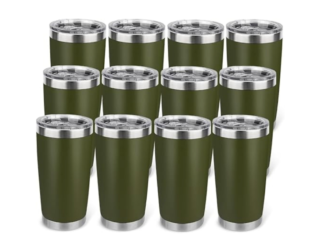 Termo base (Militar) - Imagen 2