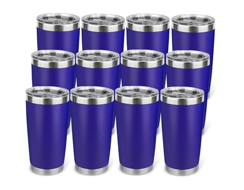 Termo base (Morado) - Imagen 2