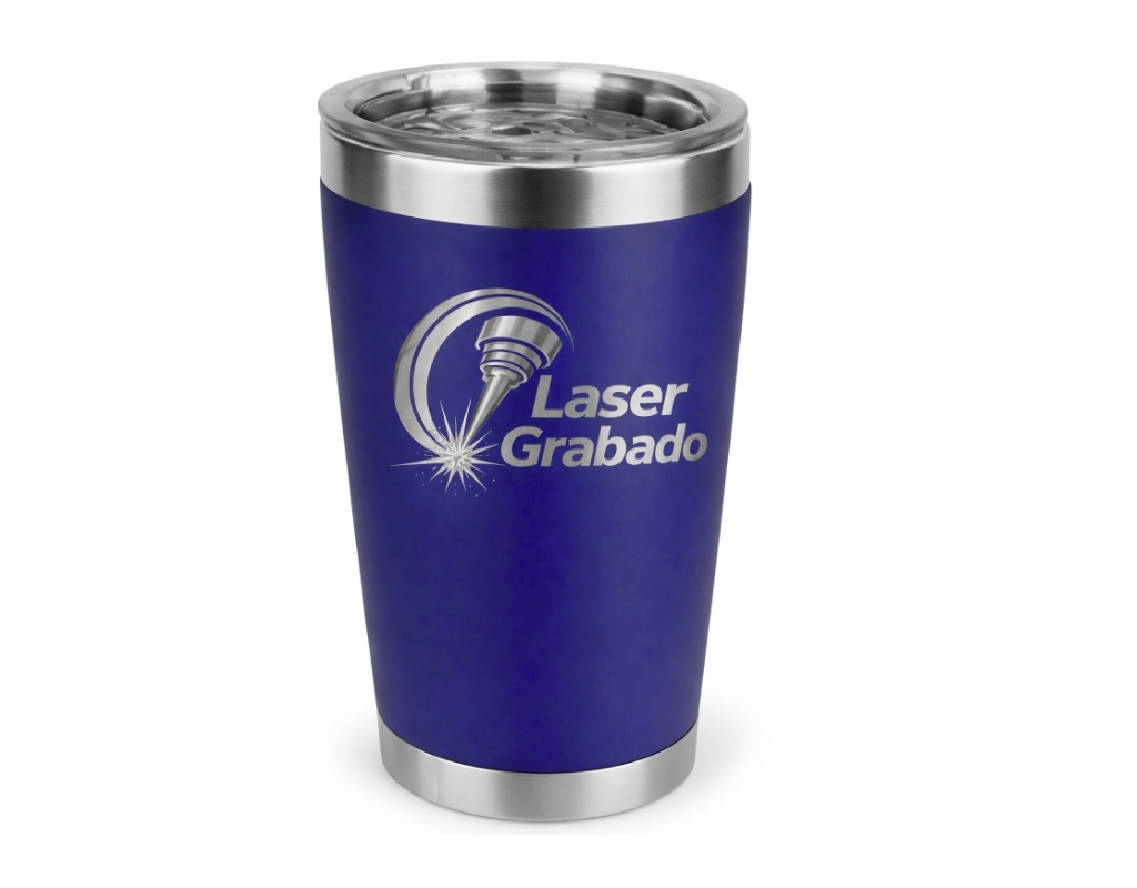 Termo base (Morado) - Imagen 1