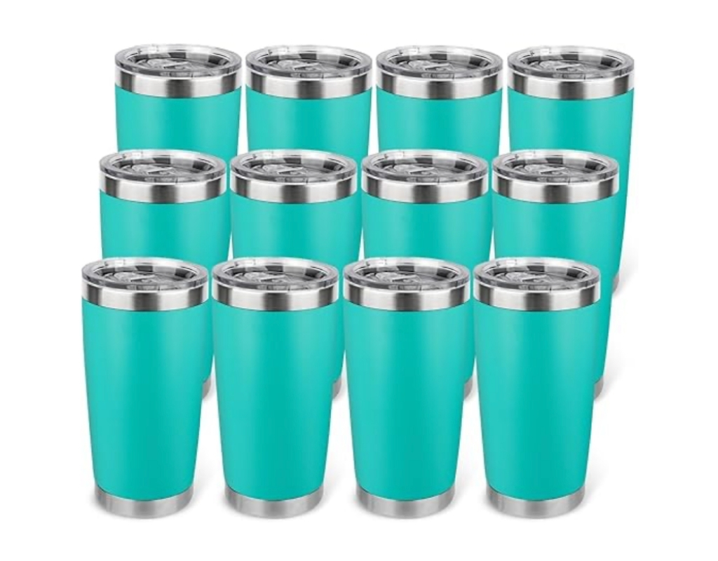 Termo base (Turquesa) - Imagen 2