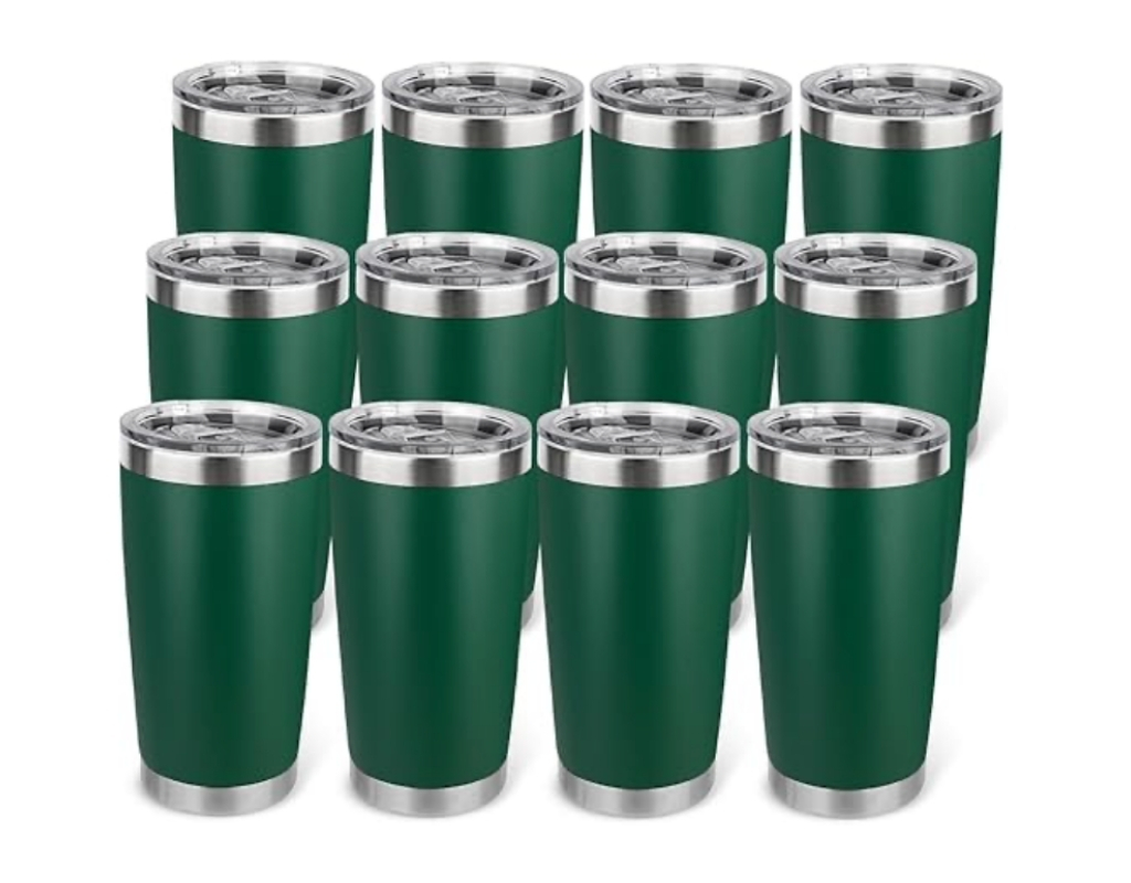 Termo base (Verde) - Imagen 2